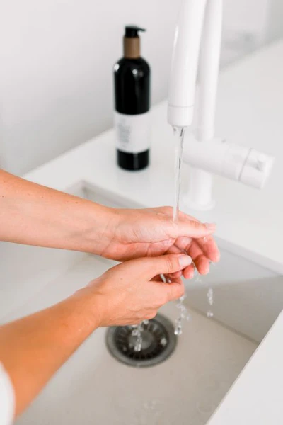 Handzeep Minty Moments 500 ml | Hello There Handsome 18150