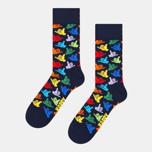Hang Loose Sock