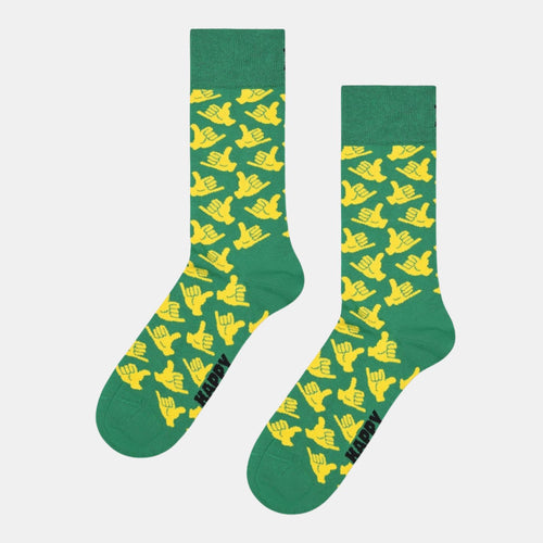 Hang Loose Sock