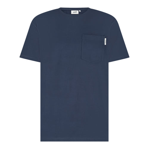 Heren Pyjamaset Korte Mouw & Lange Broek 60534