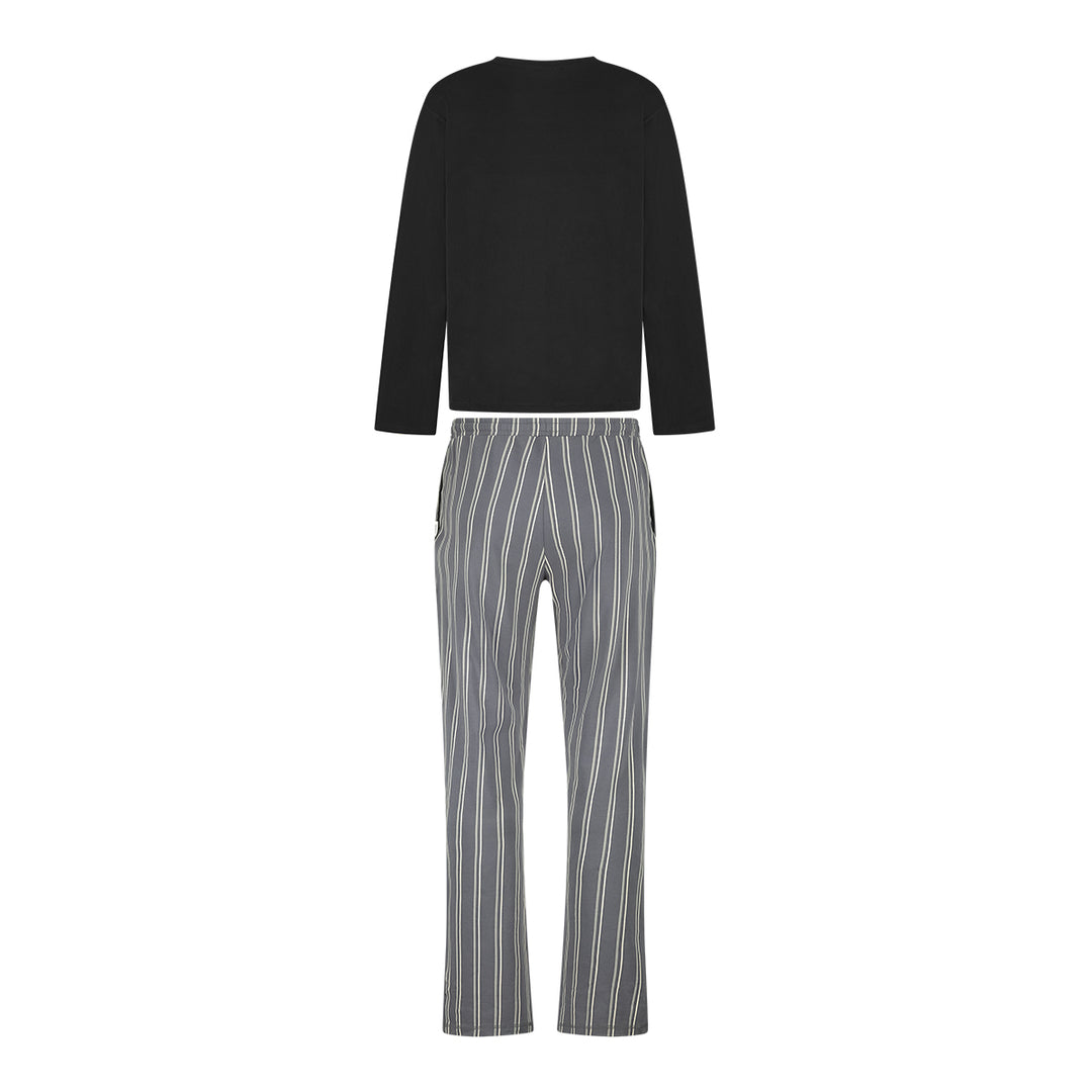 HerenPyjamasetLangeMouwLangeBroek60532_6165antrastripe_1