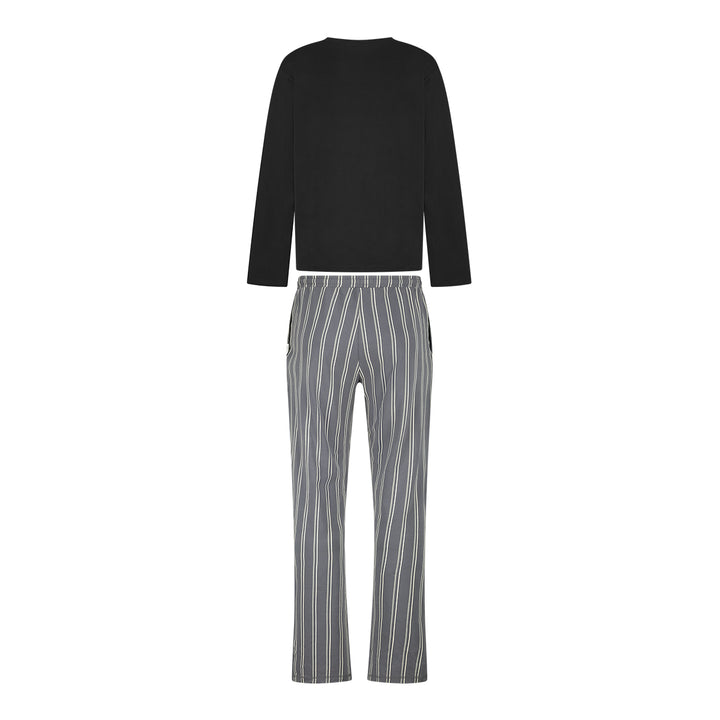 HerenPyjamasetLangeMouwLangeBroek60532_6165antrastripe_1