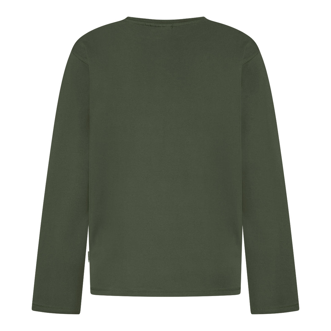 HerenPyjamasetLangeMouwLangeBroek60533_6166greengraphic_3