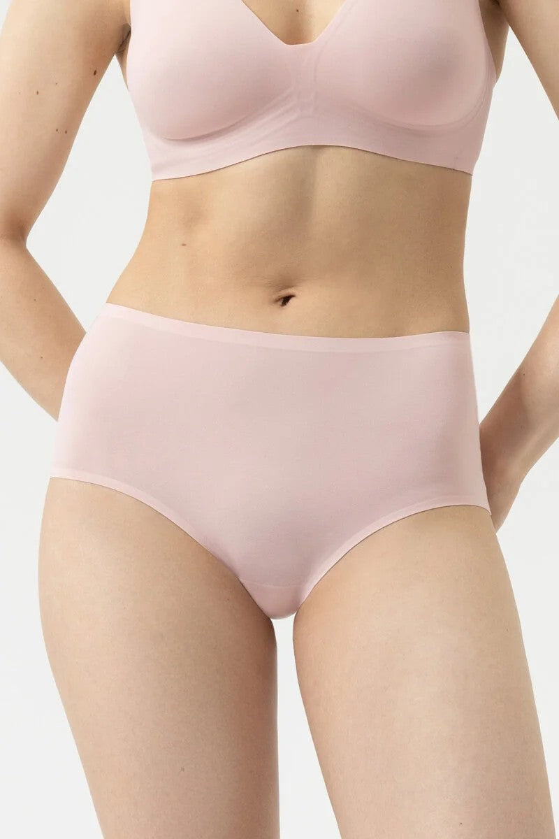 High Waist Slip 1120056 38 blossom