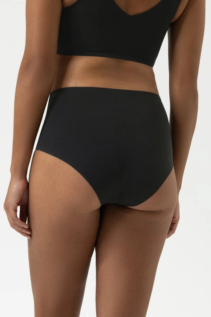 High Waist Slip 1120056 3 zwart
