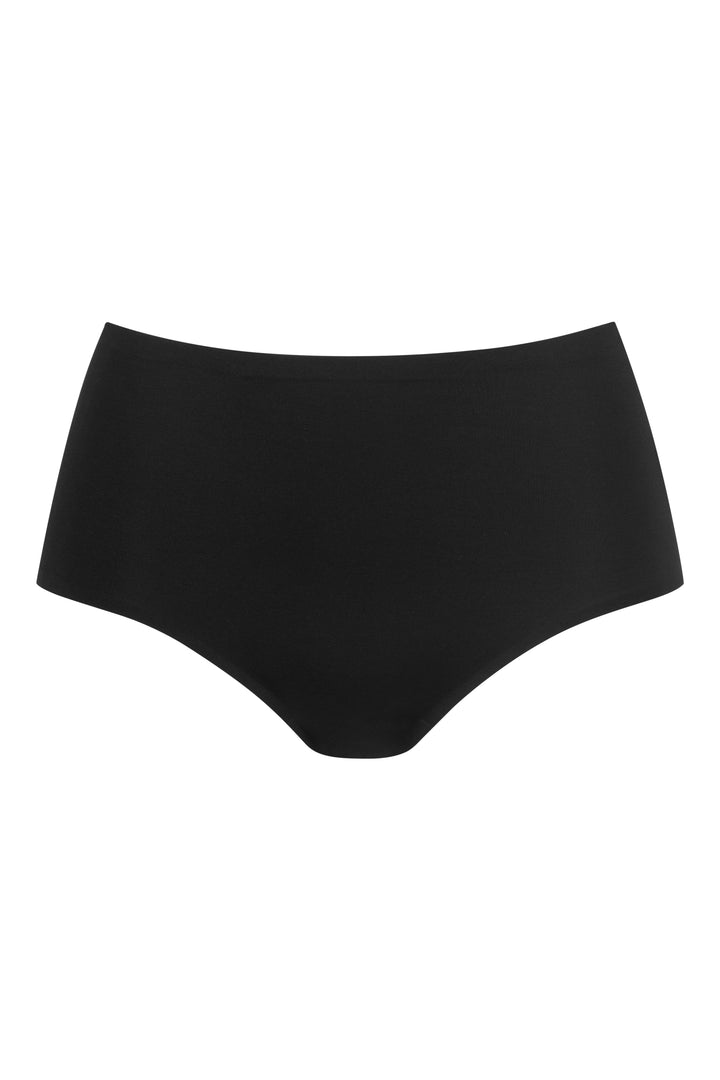 High Waist Slip 1120056 3 zwart
