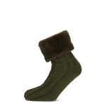 Homesocks ABS Marlotte 85036 2930 Militair