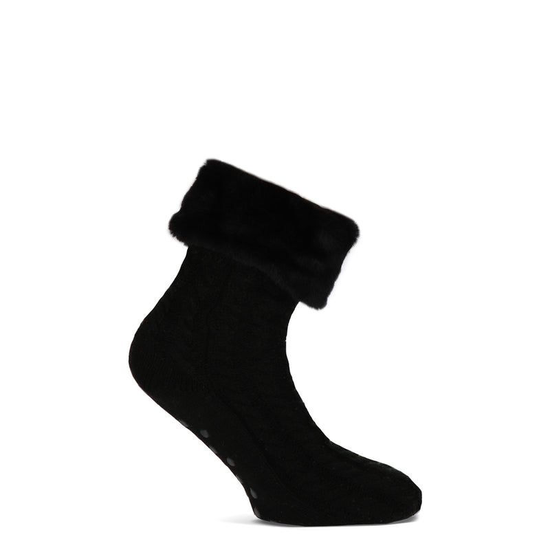 Homesocks ABS Marlotte 85036 6990 Black