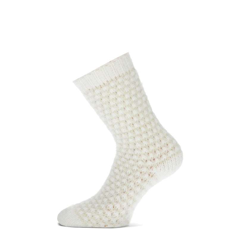 Homesocks Bianca 85034 1100 Off White