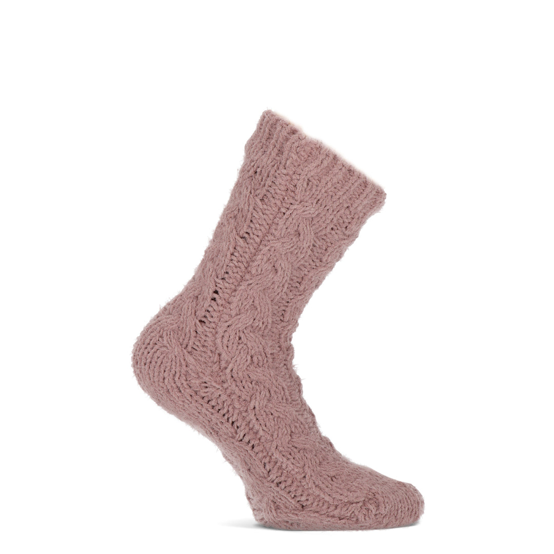 Homesocks Maggy 85033 5005 Oldpink