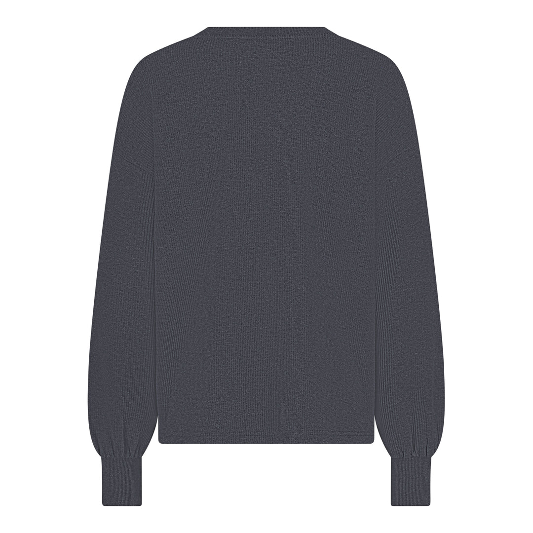 Homewear Sweater 60242 1549 Anthracite