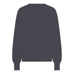 Homewear Sweater 60242 1549 Anthracite