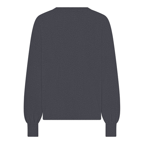 Homewear Sweater 60242 1549 Anthracite