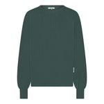 Homewear Sweater 60242 5201 soft green