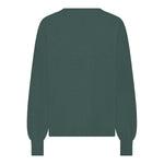 Homewear Sweater 60242 5201 soft green