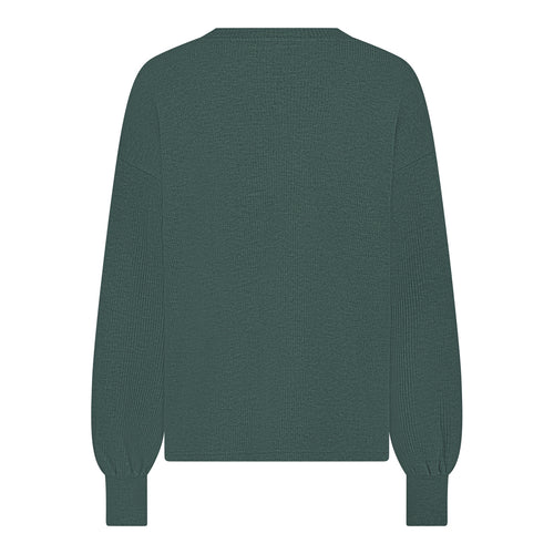 Homewear Sweater 60242 5201 soft green