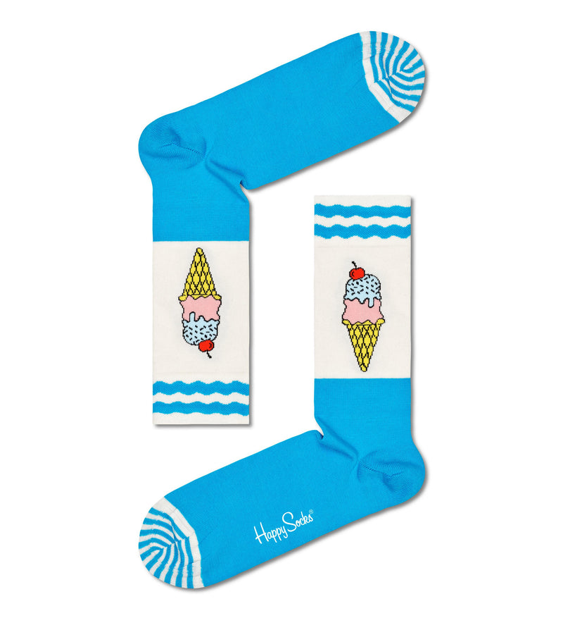 Ice Cream Sock CRE01 6300 6300