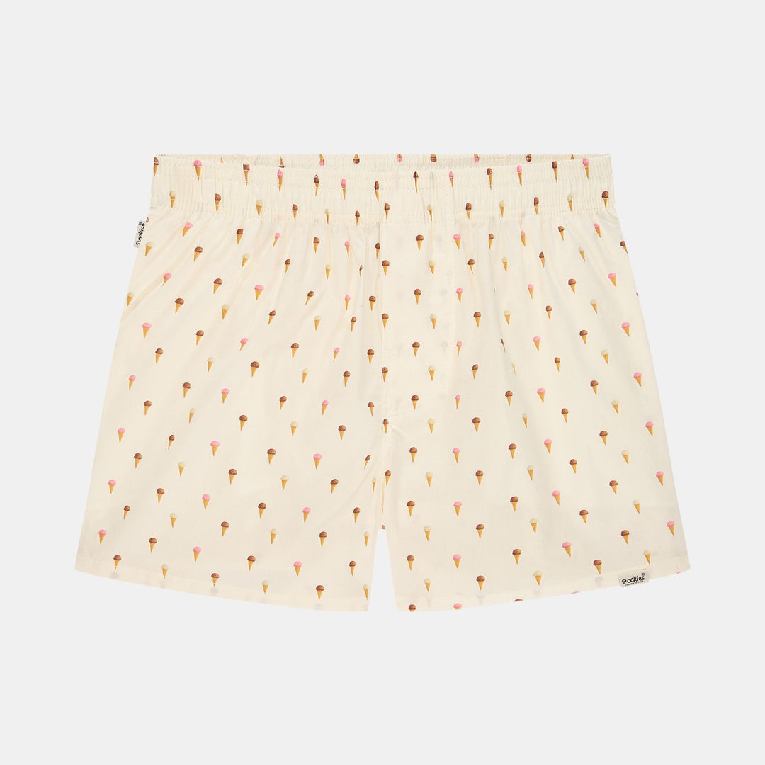 Icecream Boxer ICB-OW