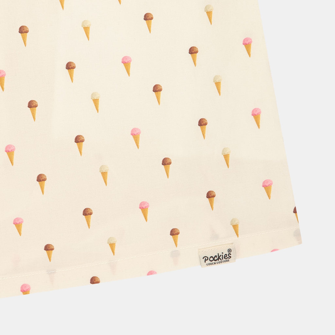 Icecream Boxer ICB-OW