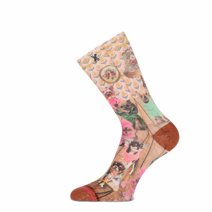 It's Cold Outside Sock 70222 7000 Ass