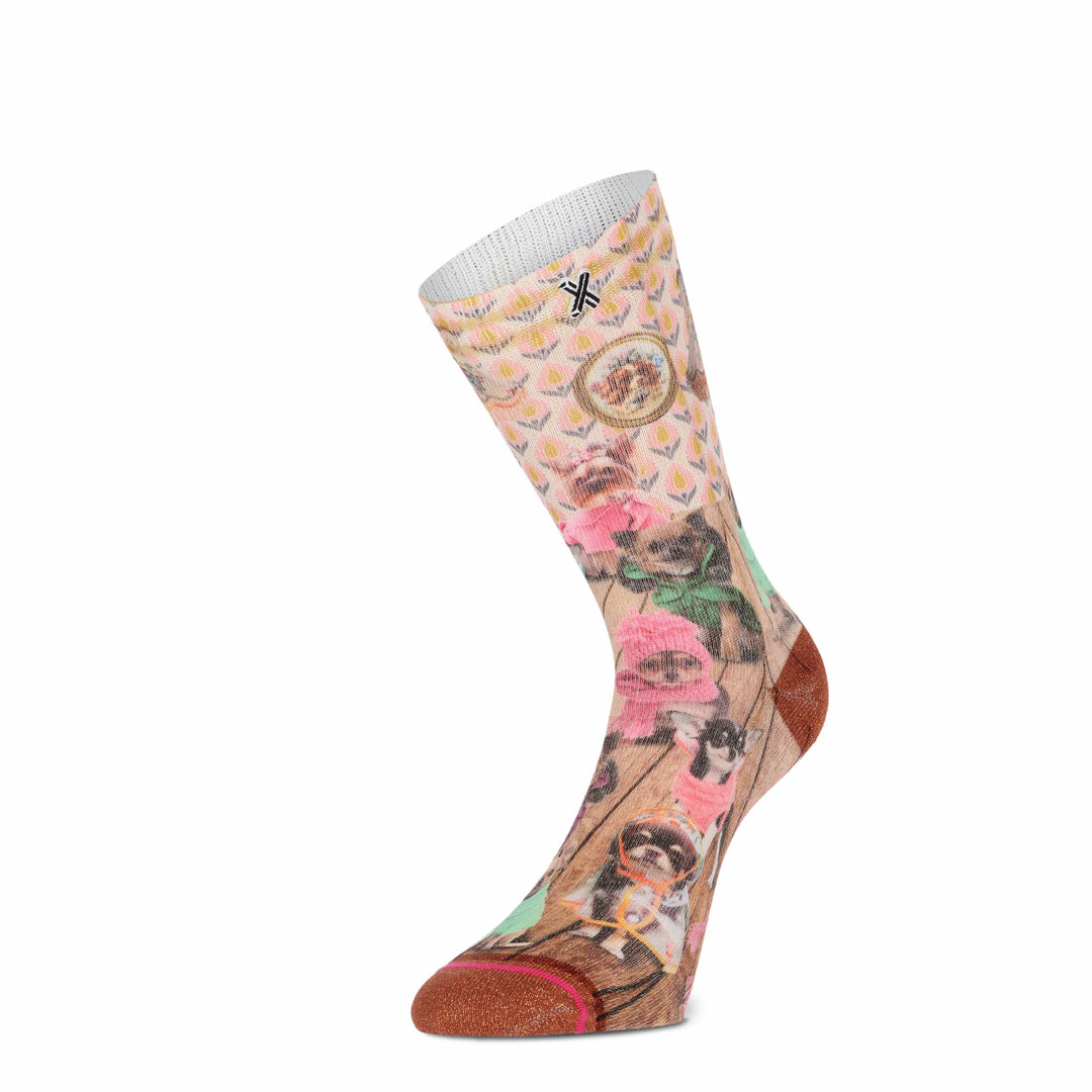 It's Cold Outside Sock 70222 7000 Ass