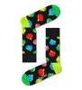 Jingle Smiley Sock JSS01 9300 9300