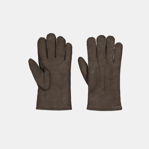Joack Handschoenen 20 dark bruin