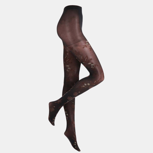 Jolie Panty zwart