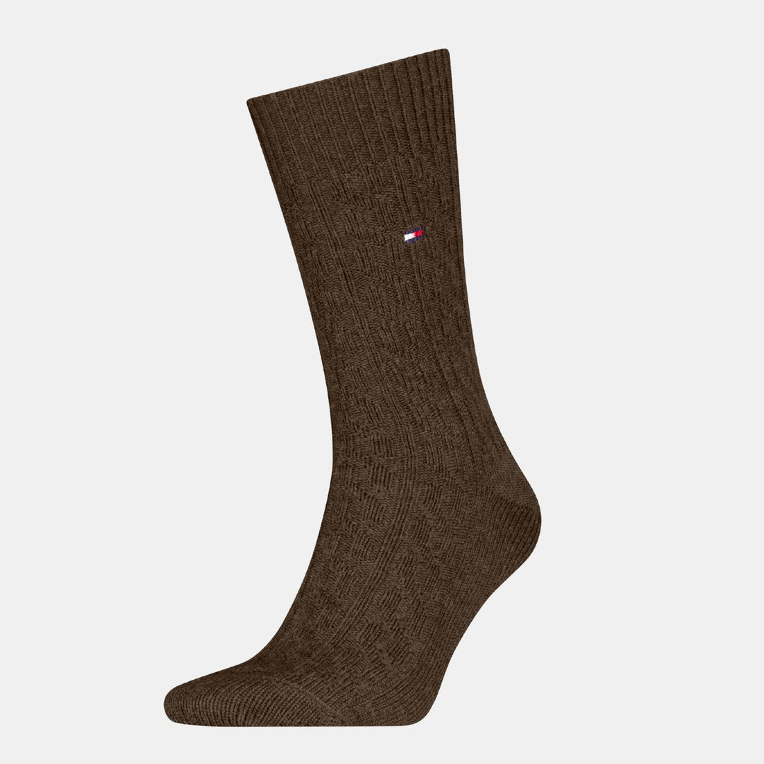 KabelSok701241830003ChocolateBrown__1