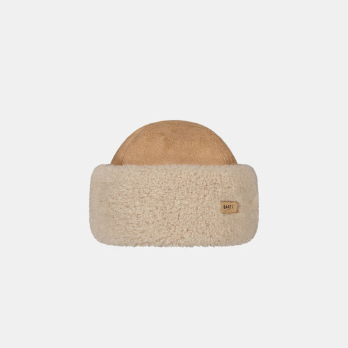 Kegalle Hat 24 light bruin