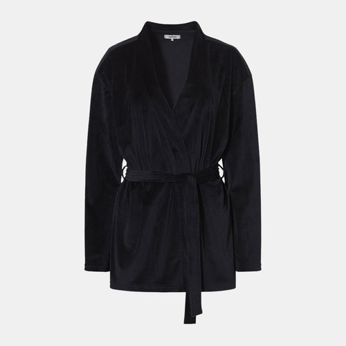 Kimono zwart