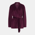 cherry burgundy