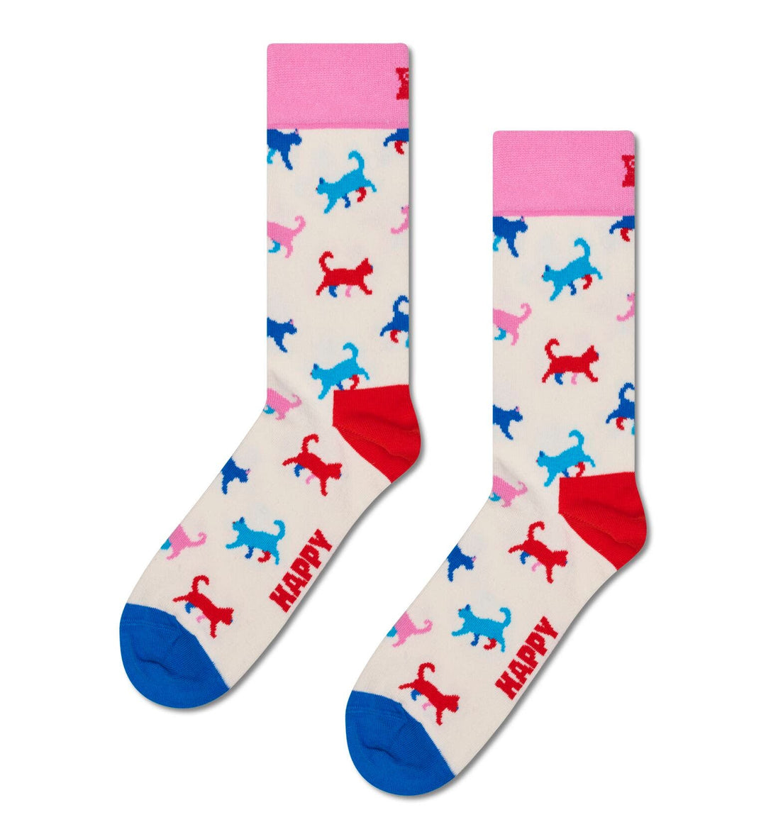 Kitten Love Sock P003672