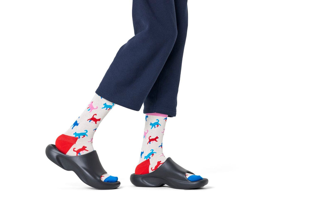 Kitten Love Sock P003672