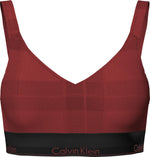 LIFT BRALETTE (SCOOP BACK) 000QF5490A 5VN RED
