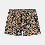 Leopard Boxershort NLEO 250 Beige