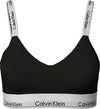 Lght Lined Bralette (AVG) 000QF7059E UB1 Black