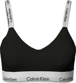 Lght Lined Bralette (AVG) 000QF7059E UB1 Black