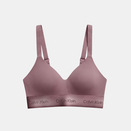 Lift Bralette Soft Mauve