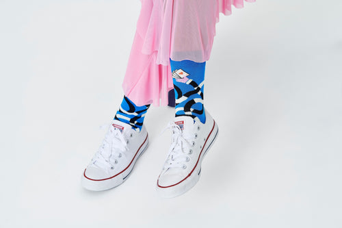 Magic Hands Sock MHA01