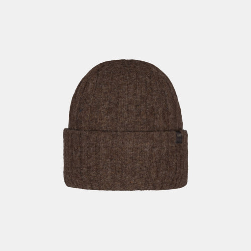 Mailcom Beanie 09 bruin