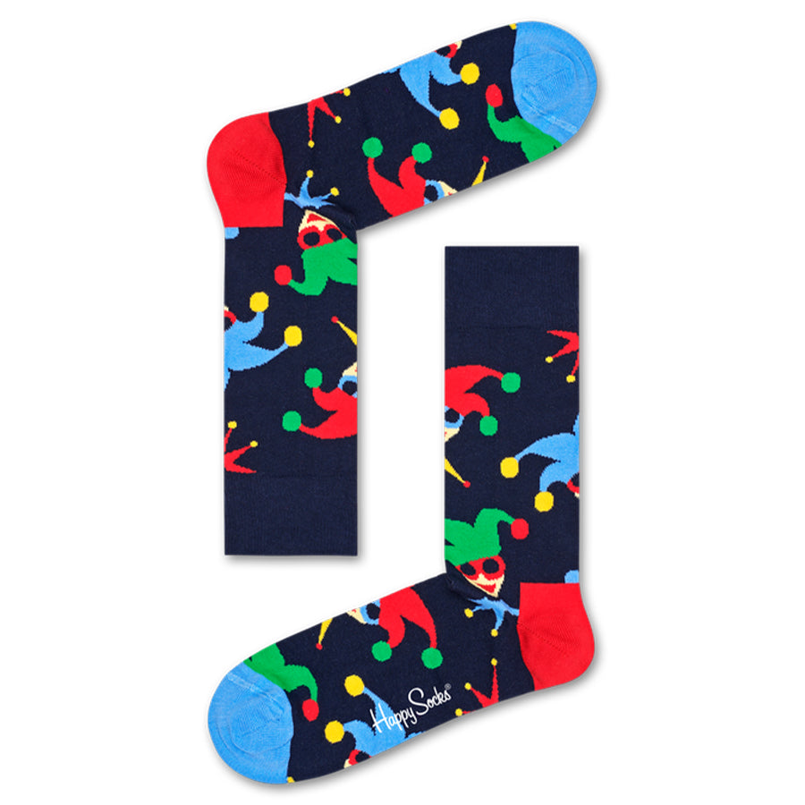 Masquerade Sock SMAS01 6500 6500