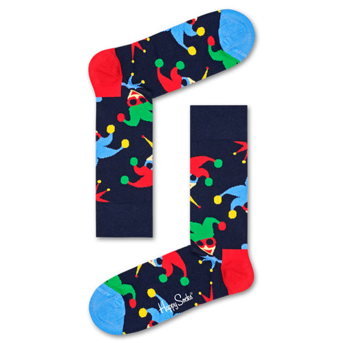 Masquerade Sock