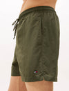 Medium Drawstring UM0UM03477 RBN KHAKI