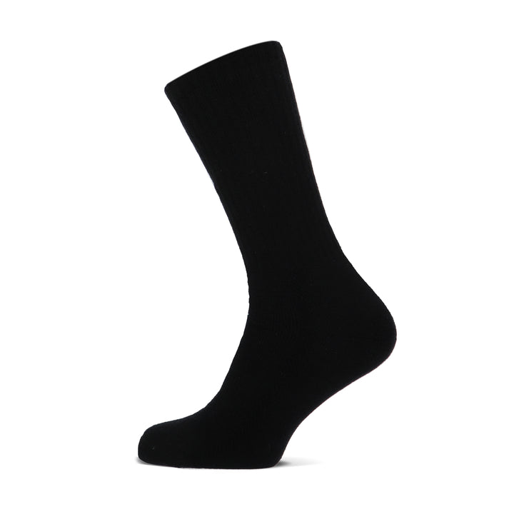 Merino Wool Comfort Sokken Unisex 31560 6990 Black