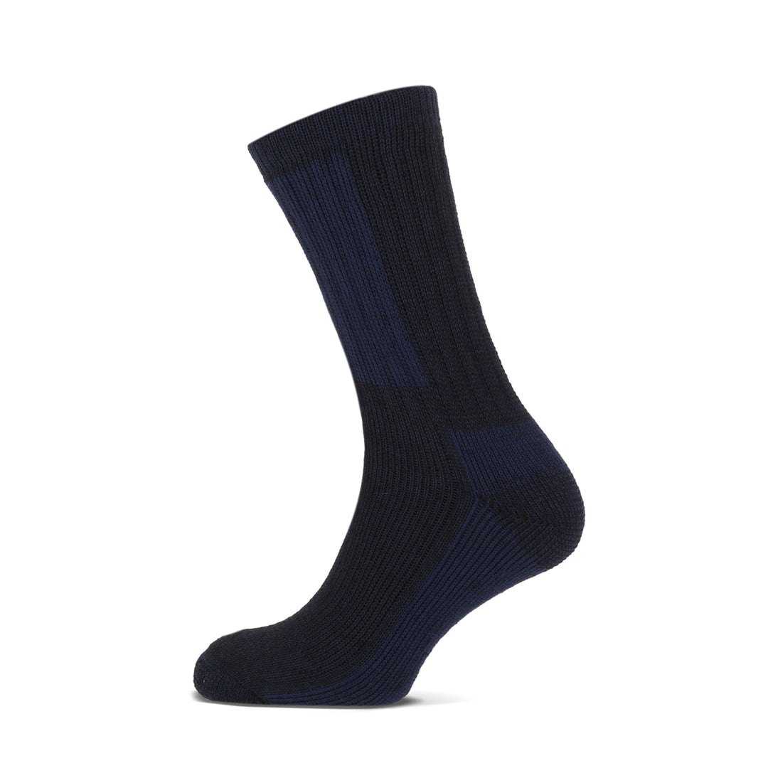 Merino Wool Thermo Sokken Unisex 31550 4990 Marine