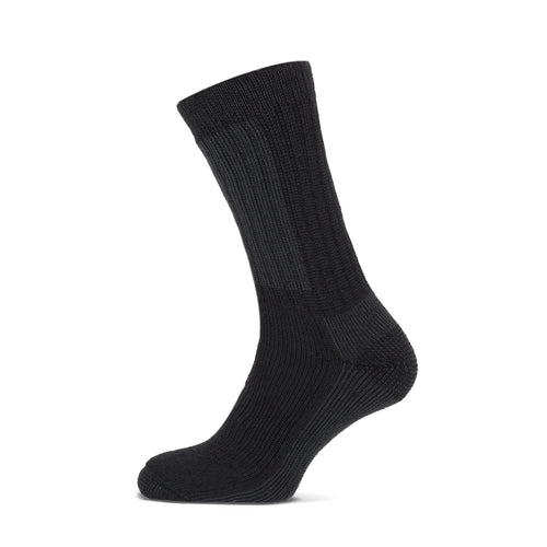 Merino Wool Thermo Sokken Unisex 31550 6990 Black