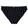 Microfiber Brief 33 8922 0004 Black