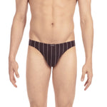 Microfiber Brief 33 8922 0004 Black