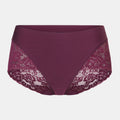 cherry burgundy